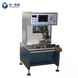 Yiyi Автоматична машина за прокарване на панти със CNC за рамка за очила
